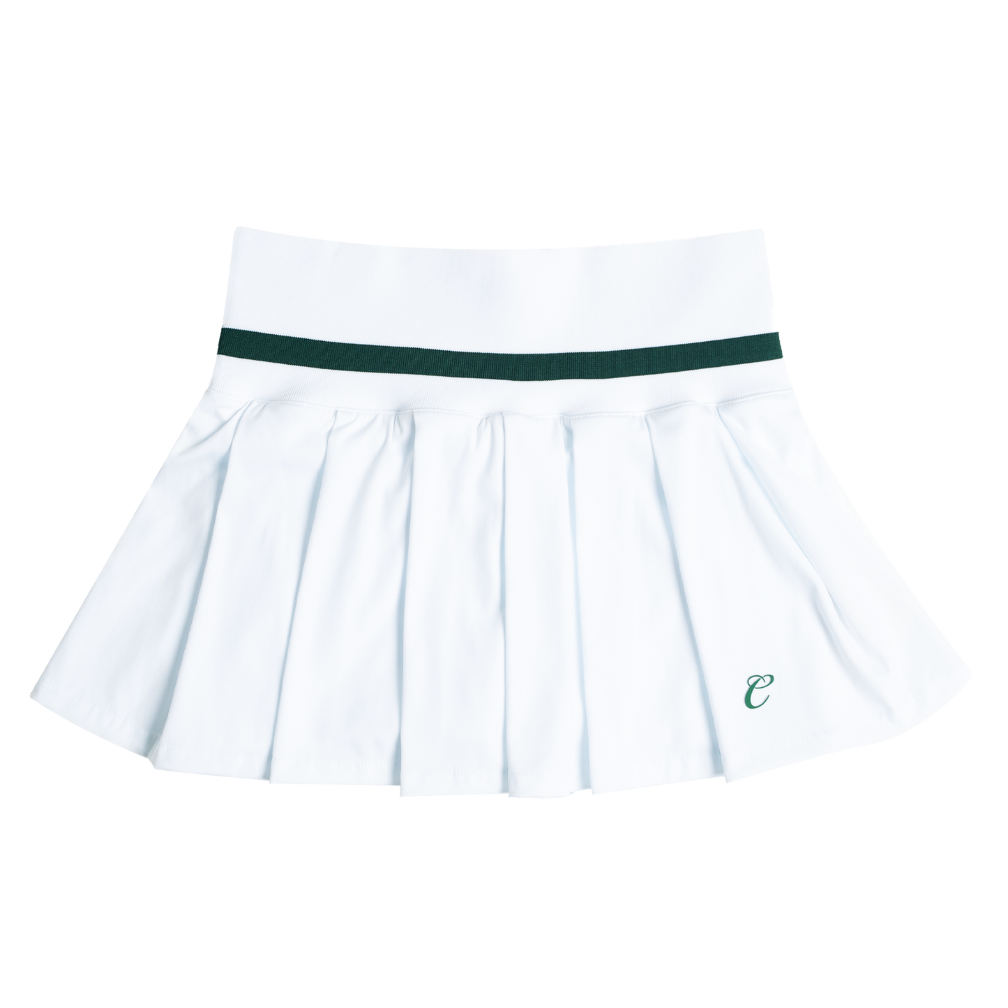 Champion Crest Club Ladies Skirt