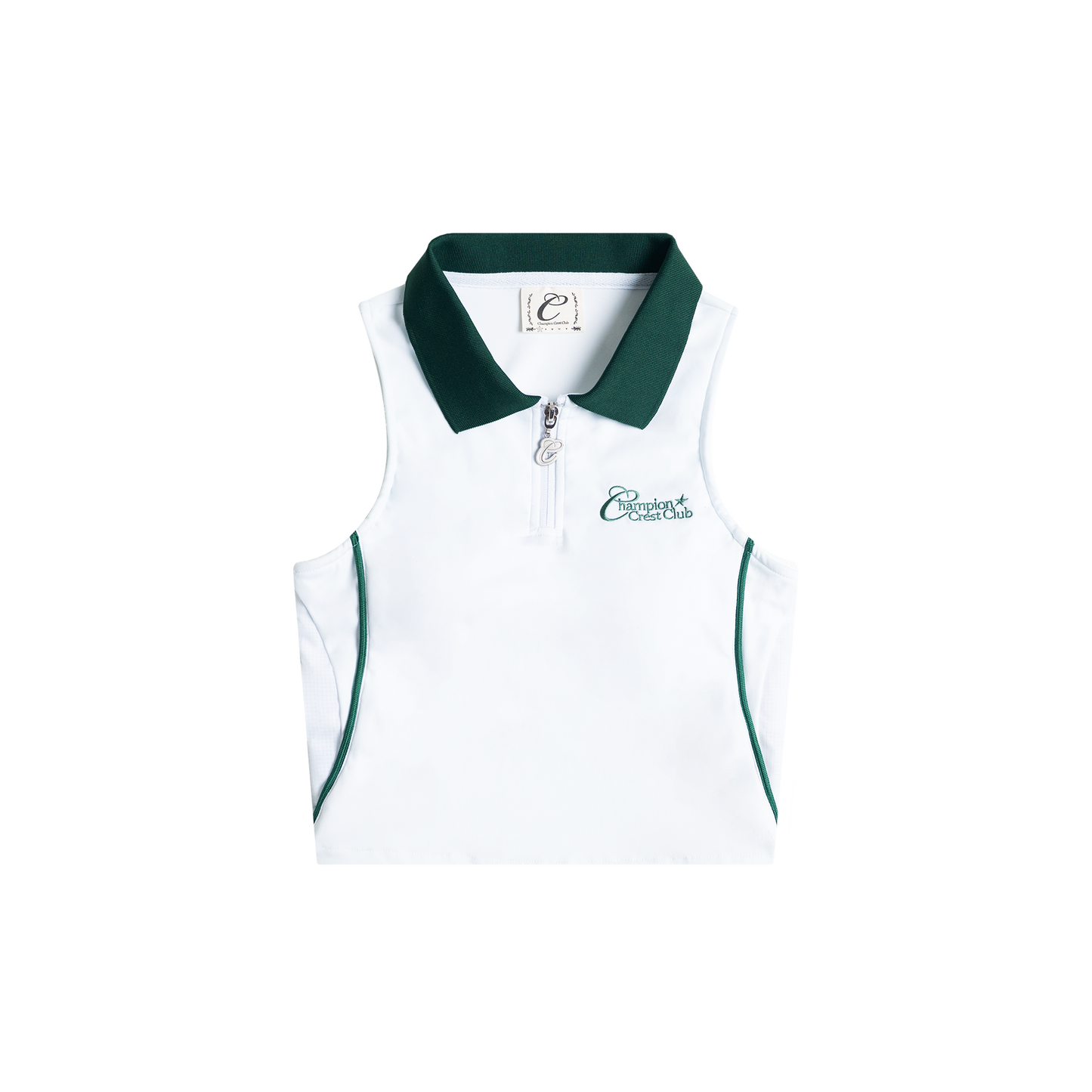 Champion Crest Club Ladies Top