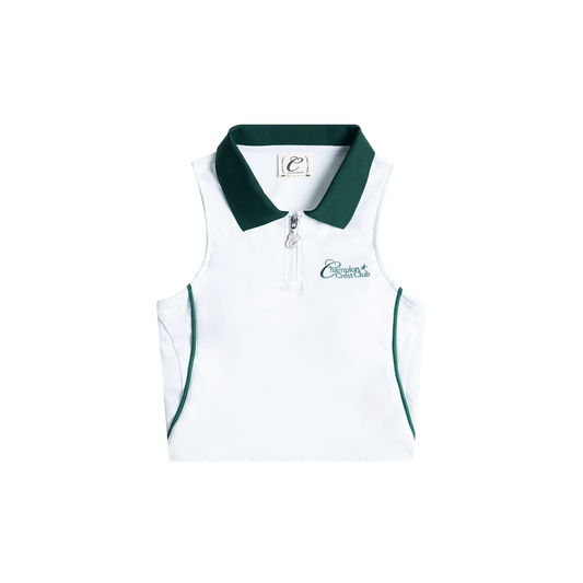 Champion Crest Club Ladies Top