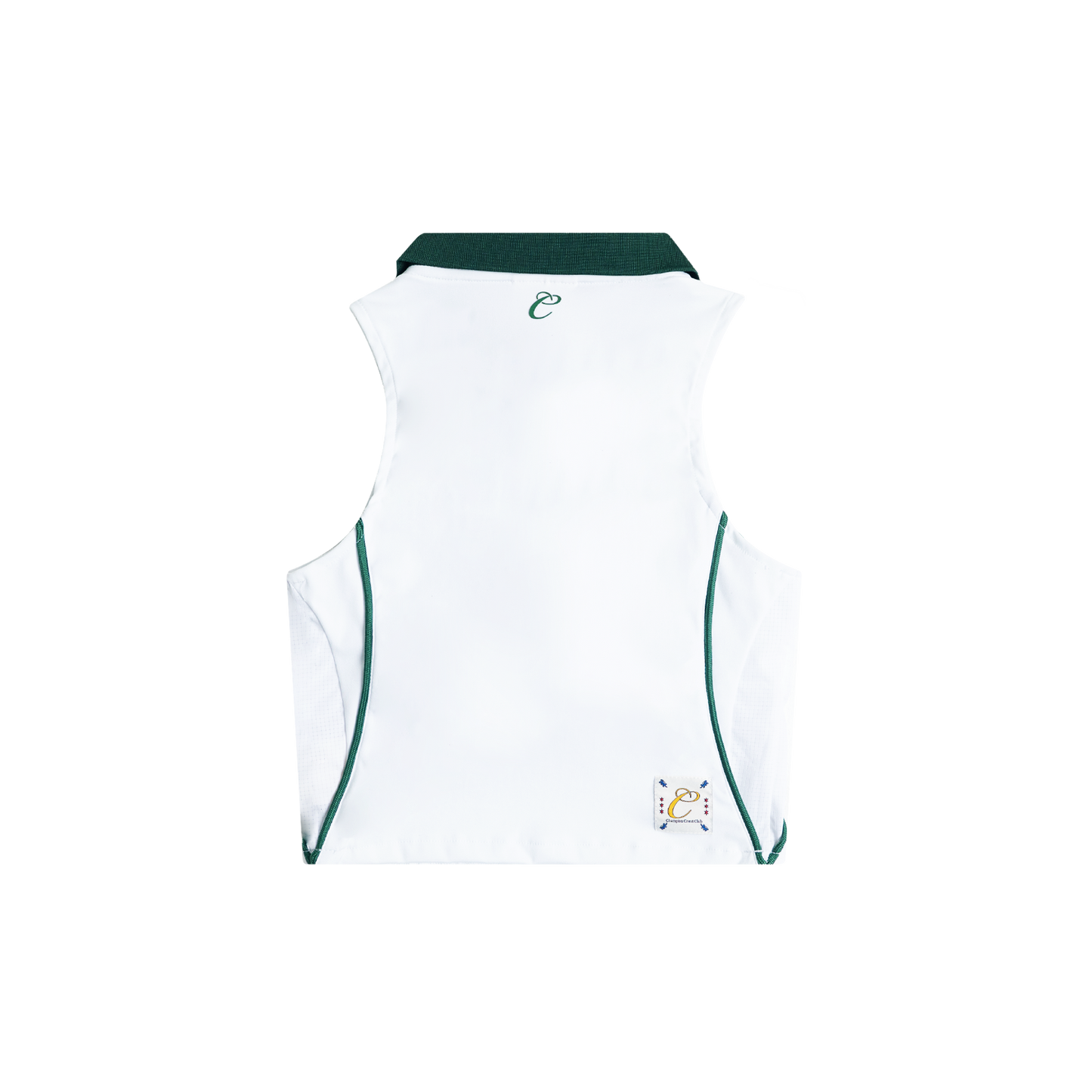 Champion Crest Club Ladies Top