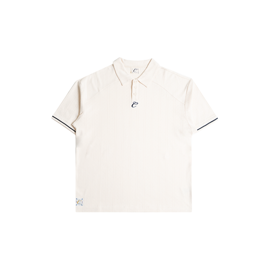 Champion Crest Club Polo Tee