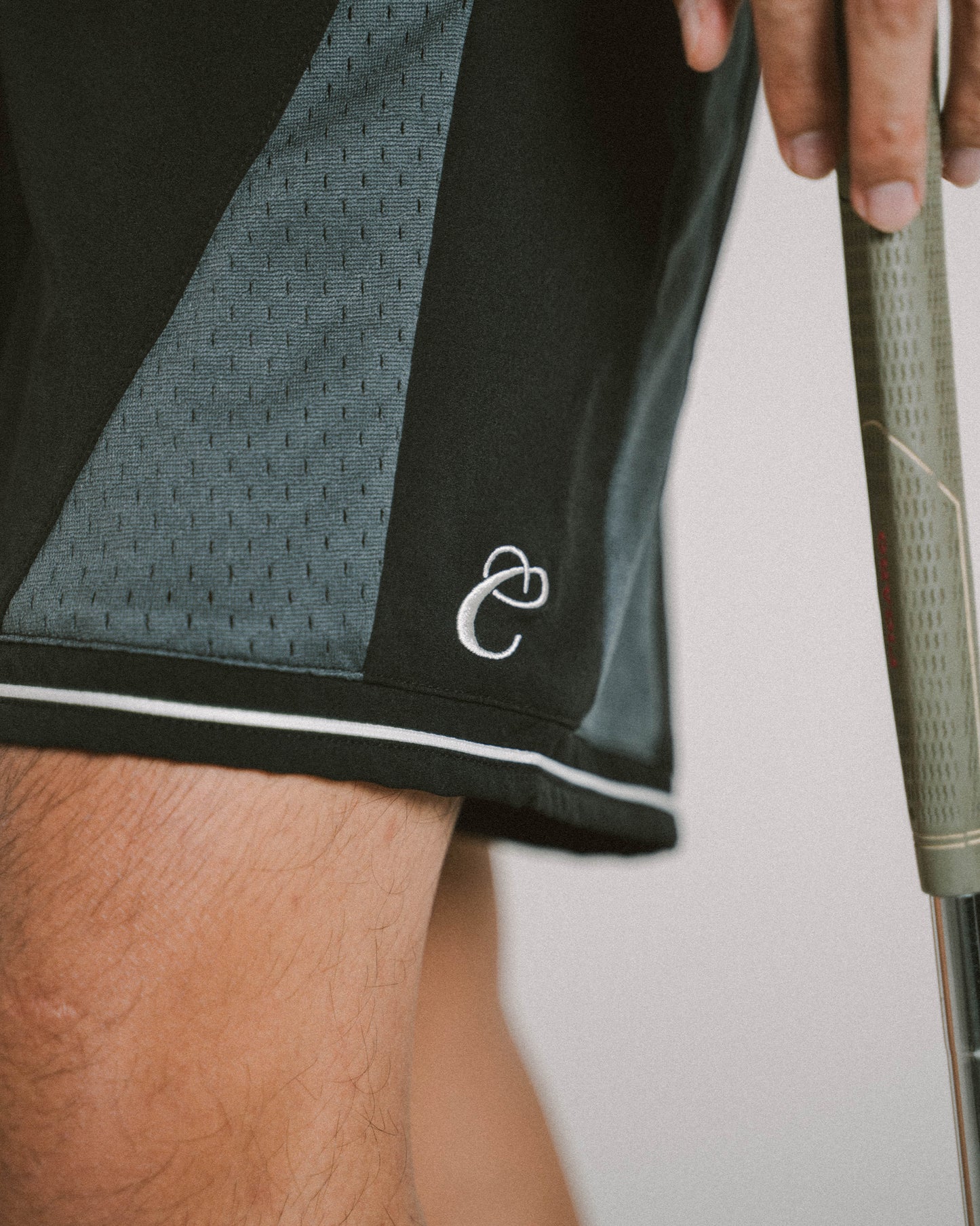 Champion Crest Club Shorts