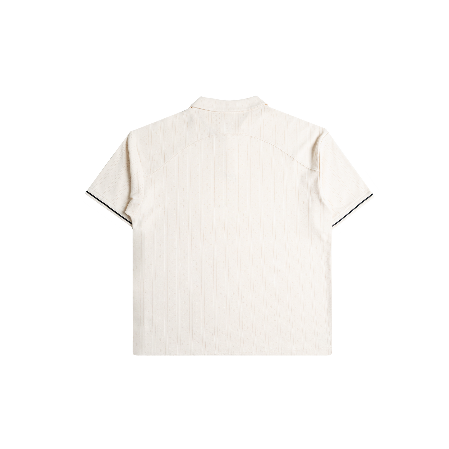 Champion Crest Club Polo Tee