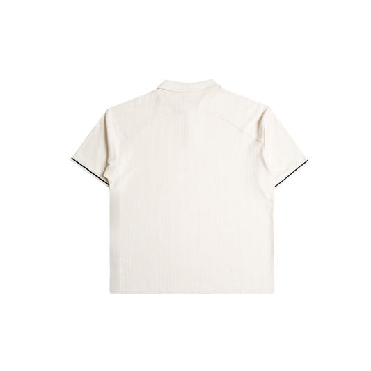 Champion Crest Club Polo Tee