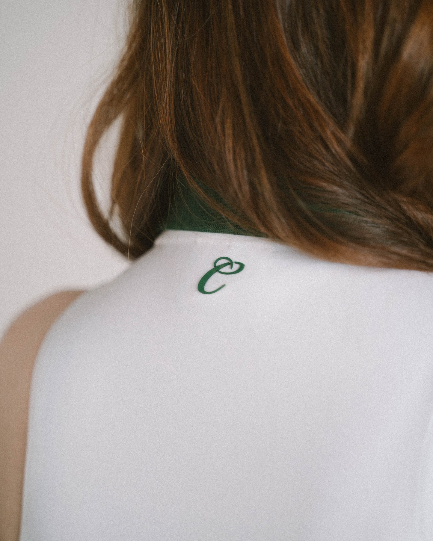 Champion Crest Club Ladies Top